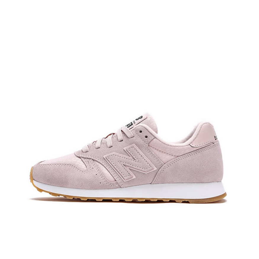 New Balance 373  粉紅色