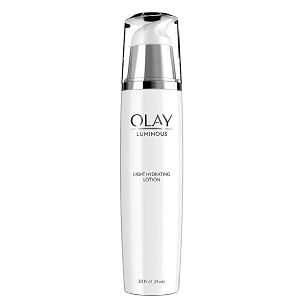 Olay 玉蘭油 水感透皙光塑水凝乳 75ml