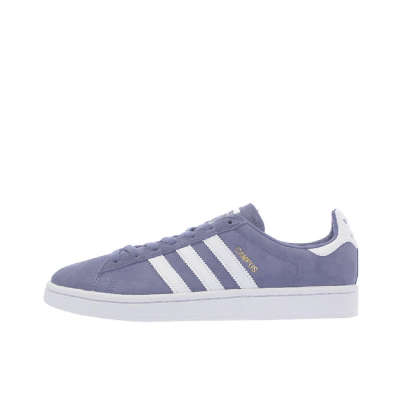 adidas Campus 80s 藏蓝