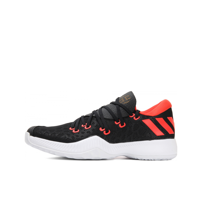 adidas Harden B/E（BTE） 黑粉