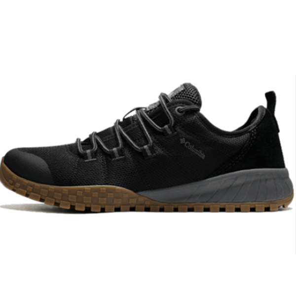 Columbia L4l Fairbanks  黑棕
