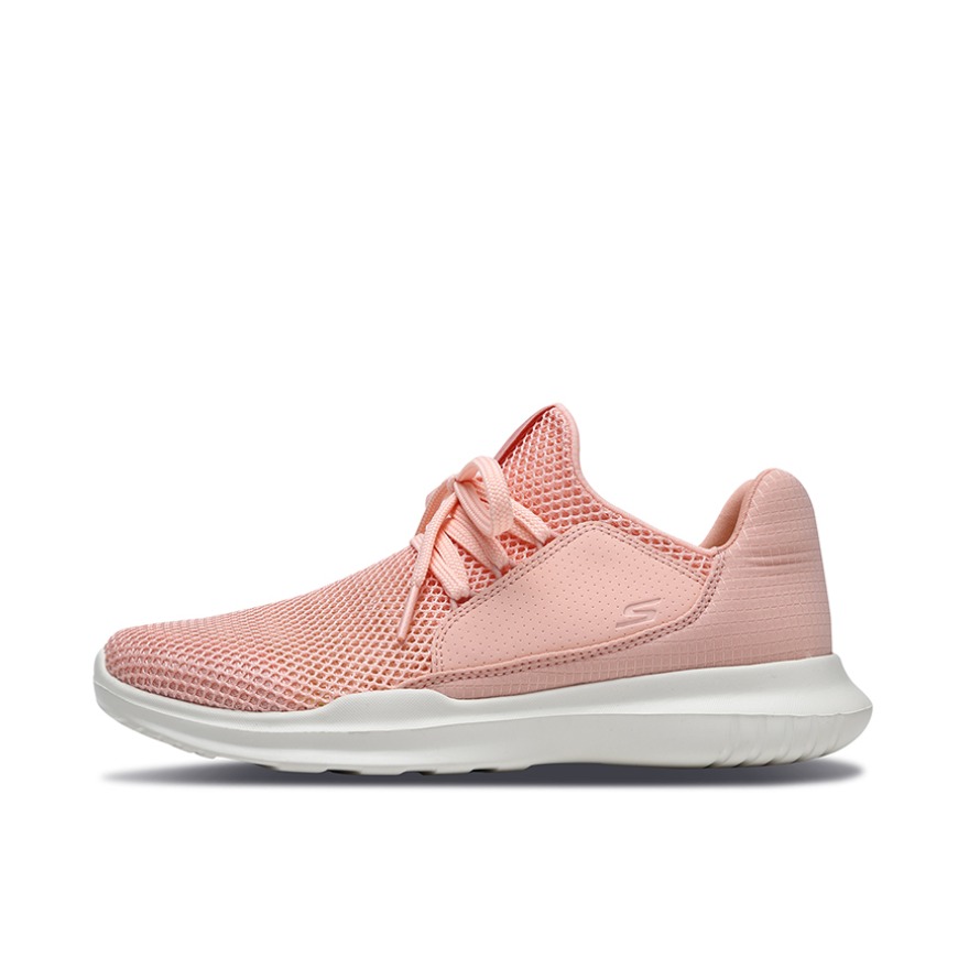 Skechers Go Run Mojo Pink 粉