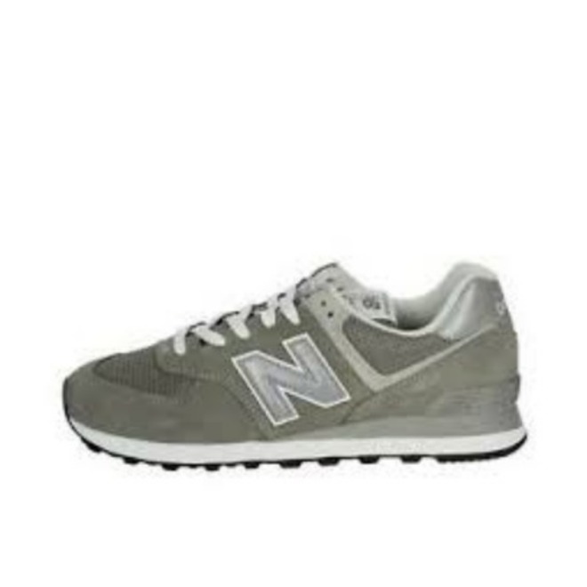 New Balance 574  元祖灰