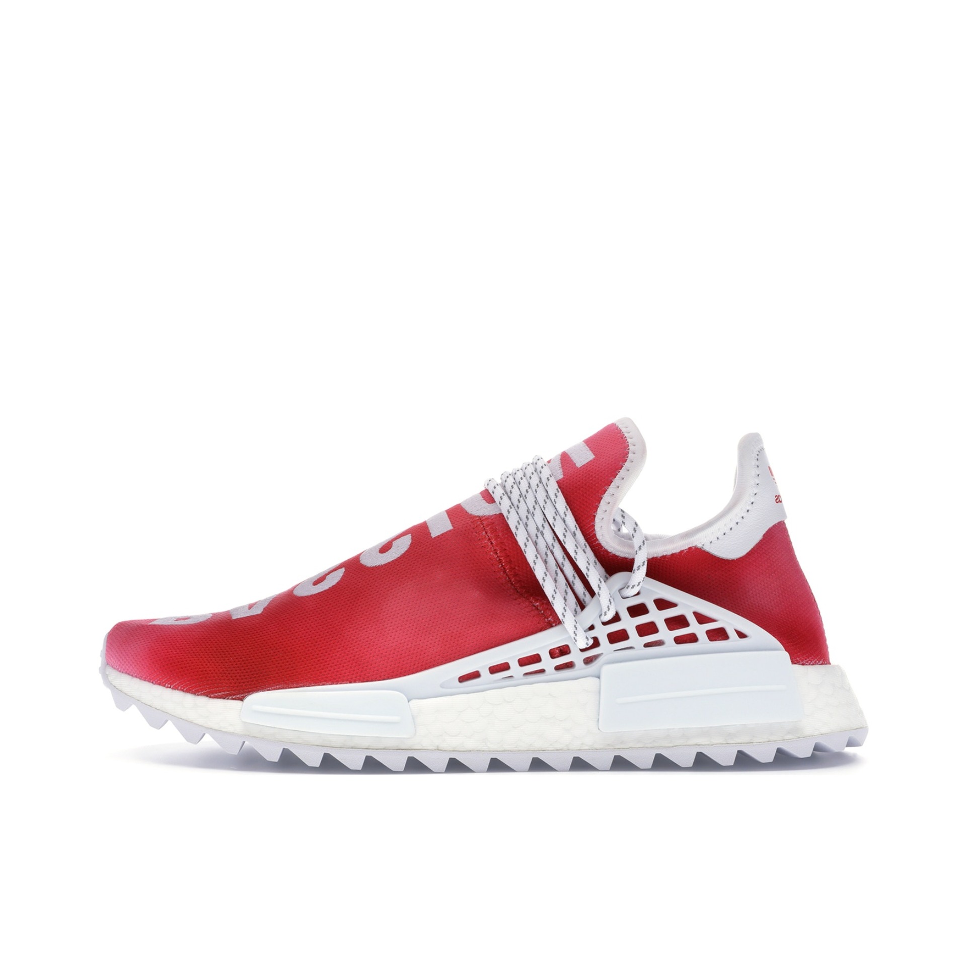 adidas Originals NMD Human Race 热情