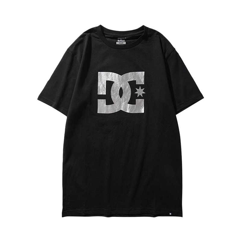 DCSHOECOUSA 動(dòng)休閑T恤 GDYZT03000B