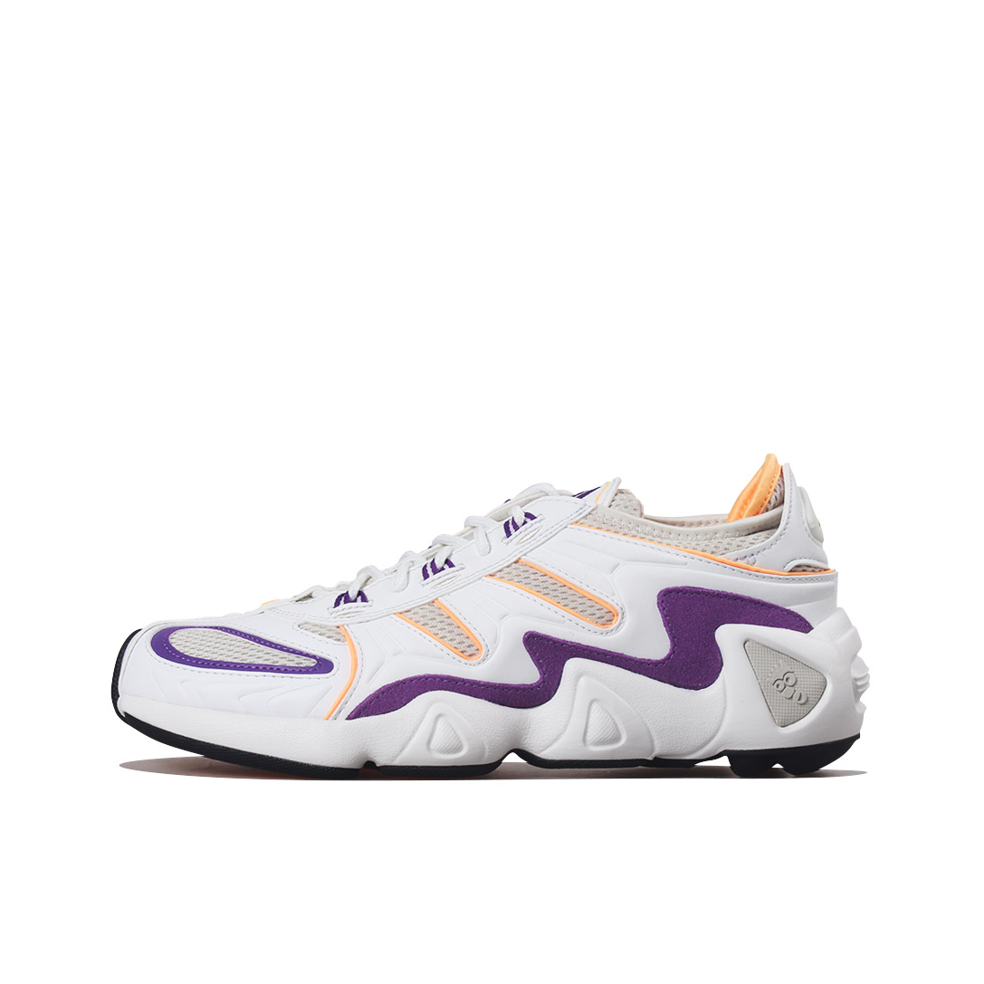 adidas Originals FYW S-97 白紫粉