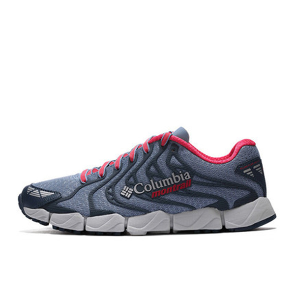 Columbia Fluidflex F.K.T II  紫色