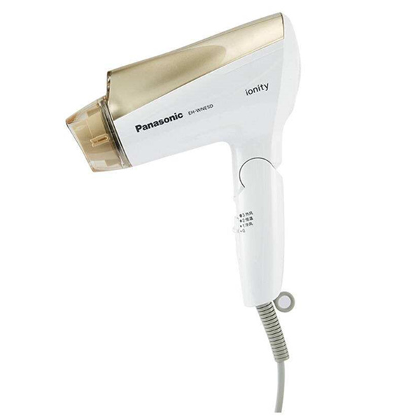 Panasonic 松下 EH-WNE5D 负离子吹风机
