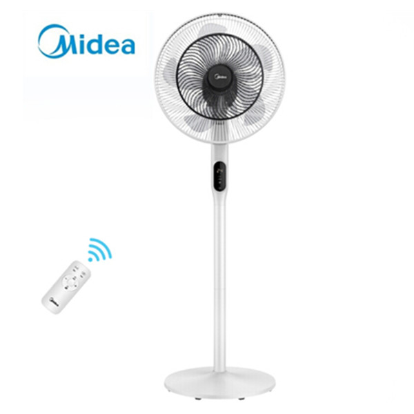 美的（Midea）十叶直流变频落地扇SDB40CR