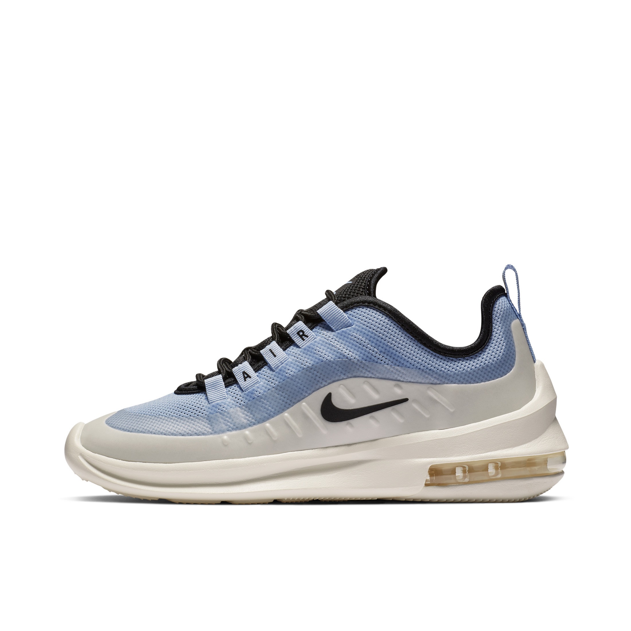 Nike Air Max Axis 蓝灰