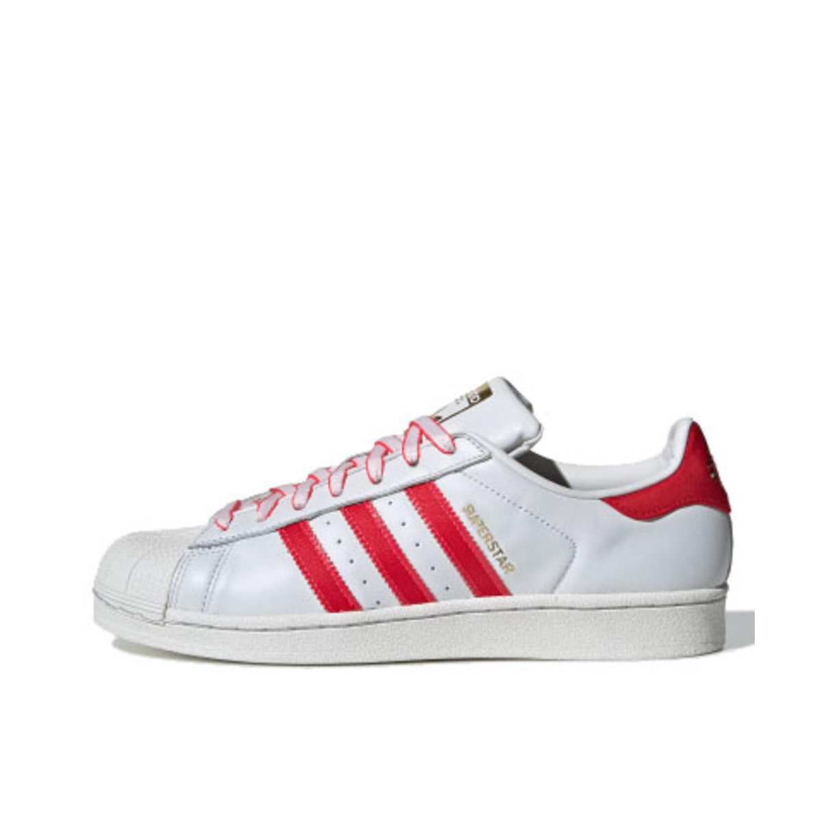 adidas Superstar 80s 新年