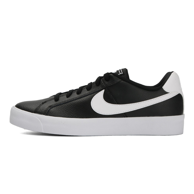 Nike Court Royale Black/White 黑白/硫化底