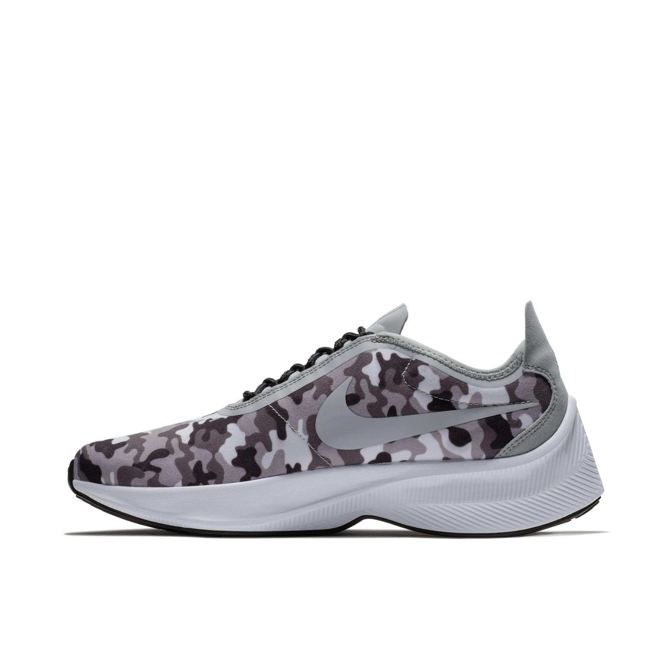 Nike Fast EXP-Z07 Gray Camo 灰迷彩