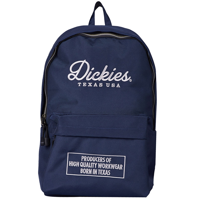 Dickies 休閑雙肩包 171G90WD23