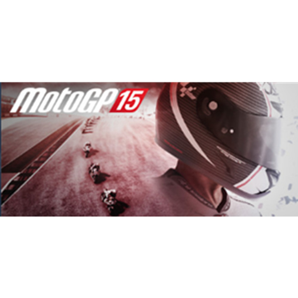 《MotoGP™15》PC數(shù)字版