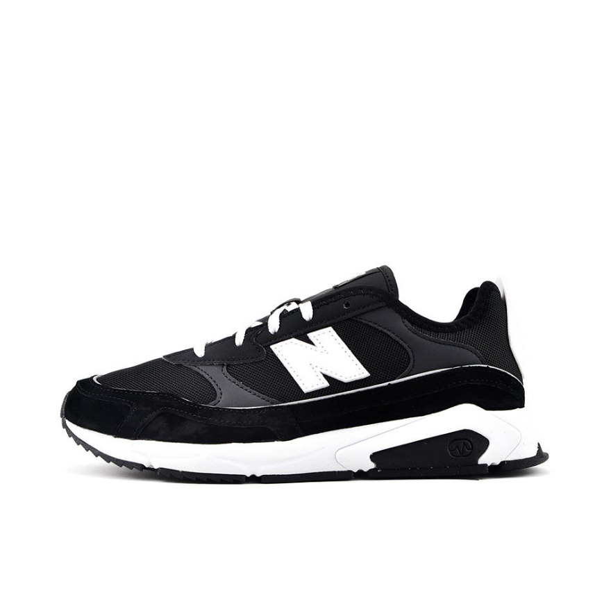 New Balance X-RACER  黑白