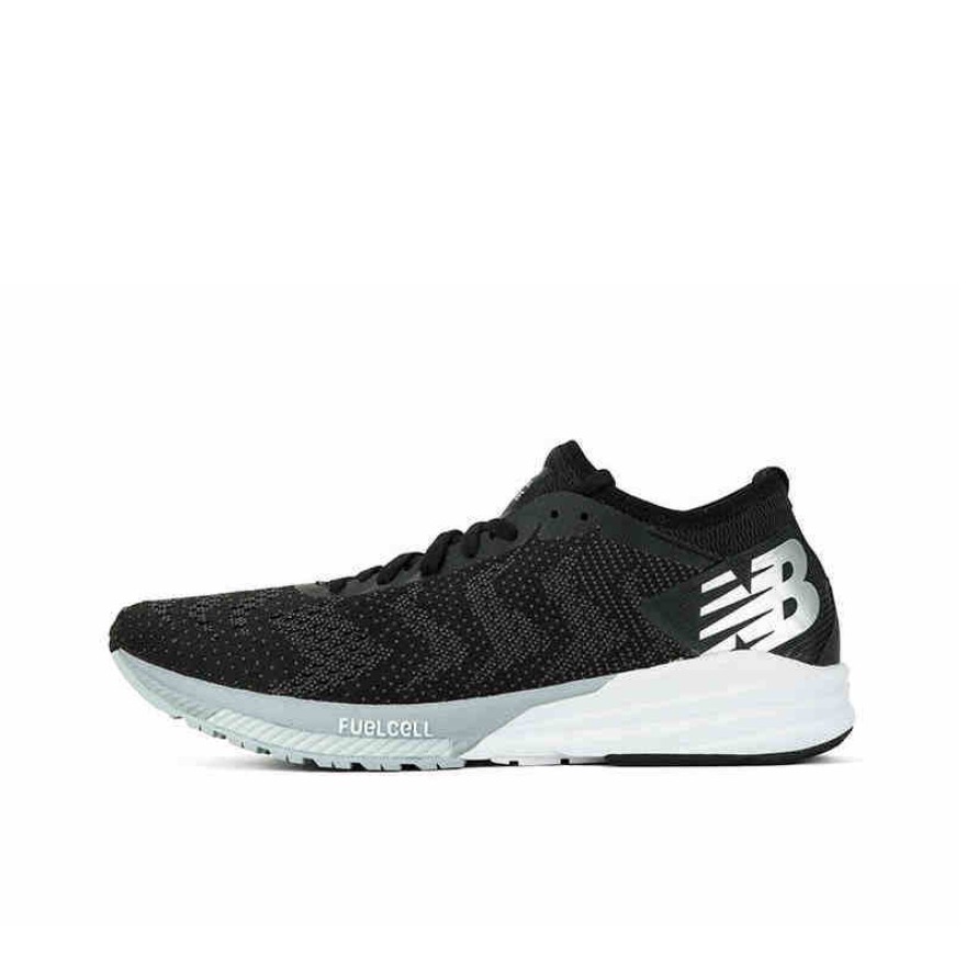 New Balance FuelCell Impulse  黑白