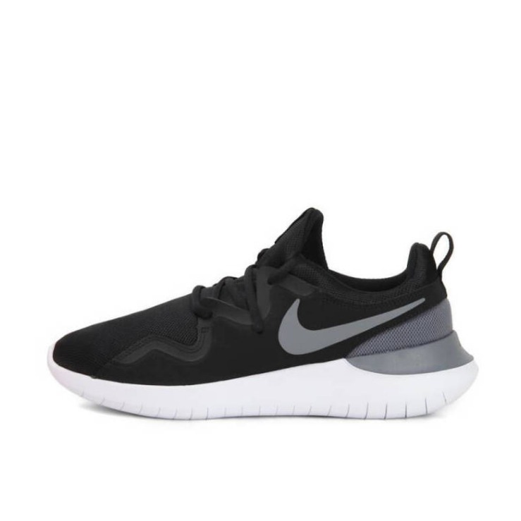 Nike Tessen Black Grey 黑灰