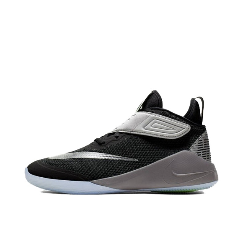 Nike Future Flight 2 黑灰银