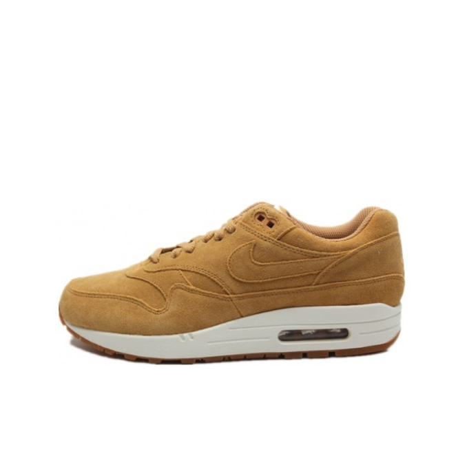 Nike Air Max 1 Wheat 小麦