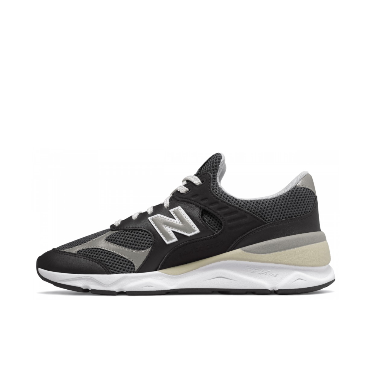 New Balance X90  黑灰