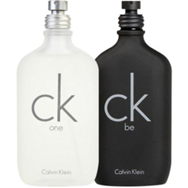 Calvin Klein卡雷优香水ck one be果香男女100ml