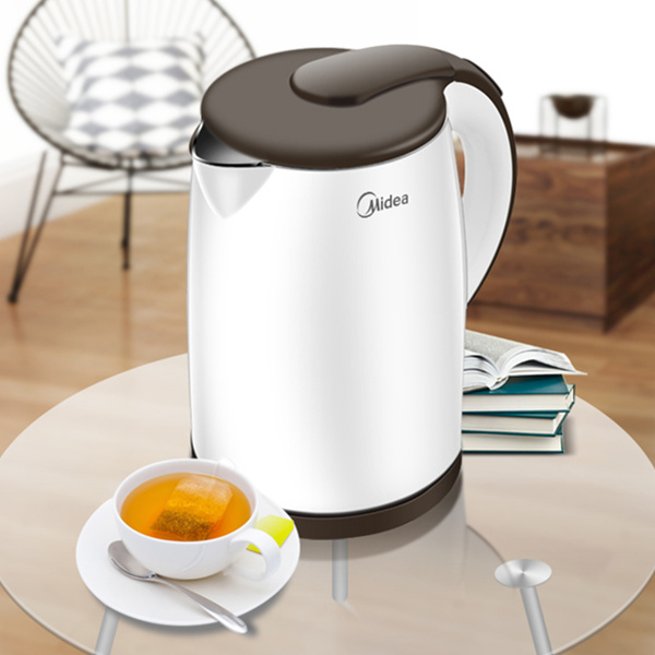 Midea 美的 MK-TM1502 电热水壶