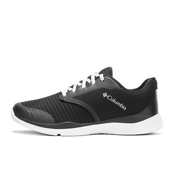 Columbia ATS Trail Lite  黑白