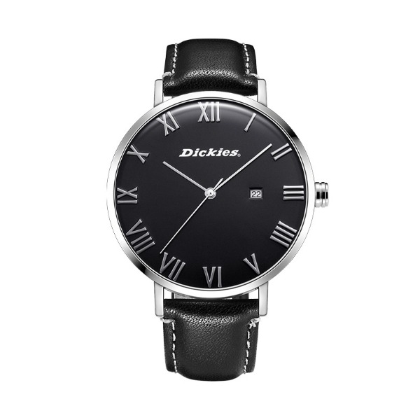 Dickies 電子動(dòng)能石英表 CL-31