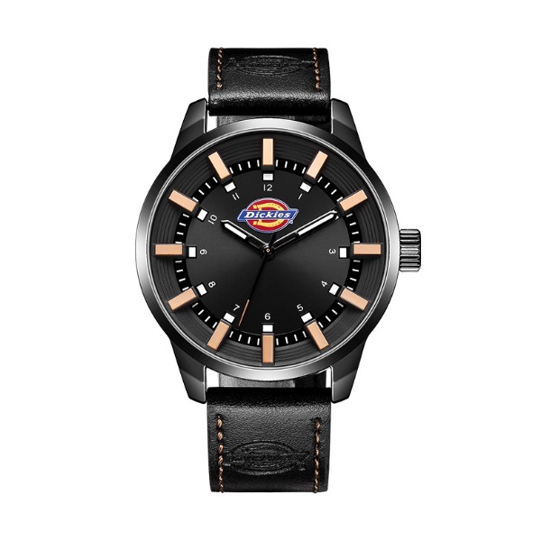 Dickies 電子動(dòng)能石英表 CL-05