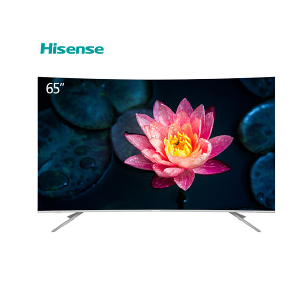 海信（Hisense）65英寸4K曲面电视HZ65E6AC