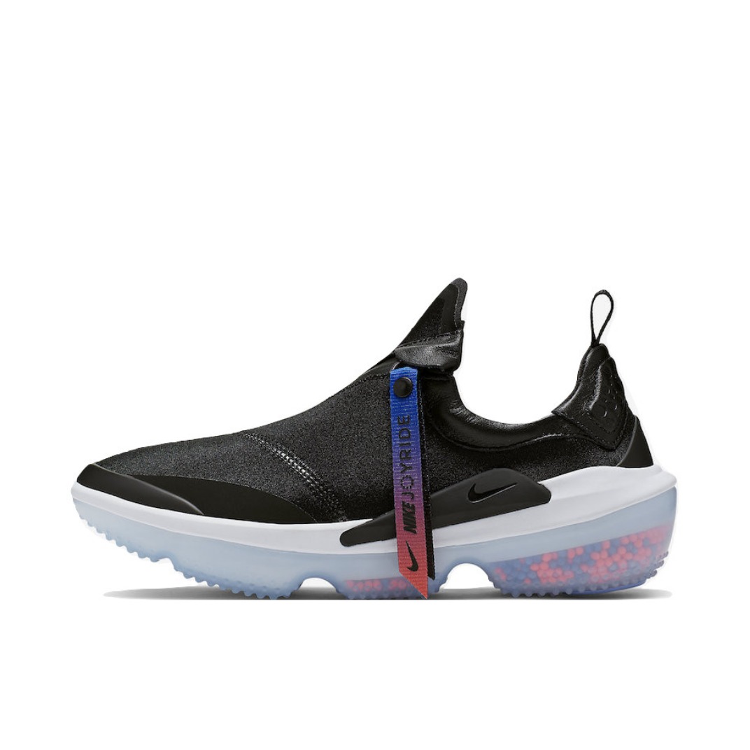 Nike Joyride Optik 黑色/白色