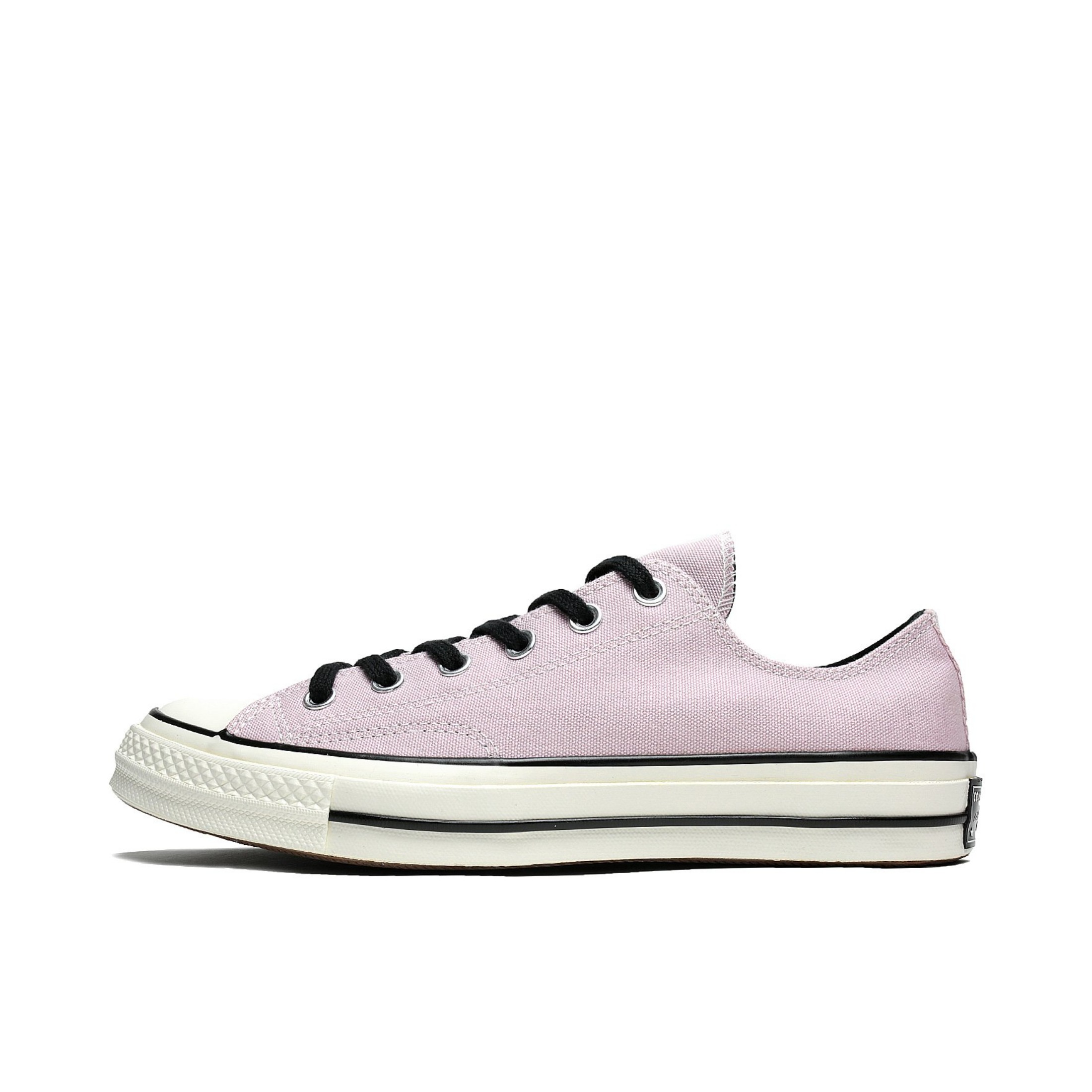 Converse 1970s Plum Chalk 粉黑 Low