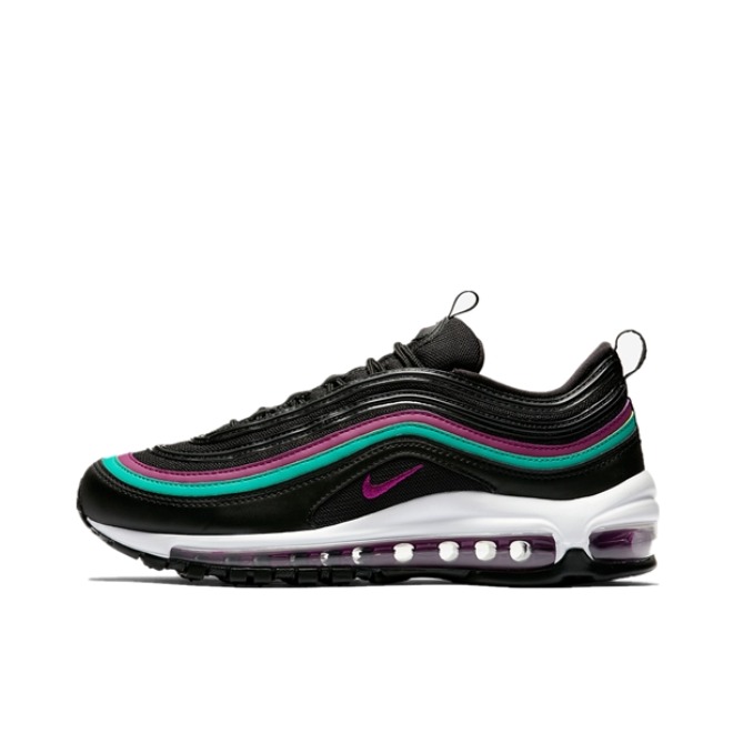 Nike Air Max 97 Grape 黑葡萄