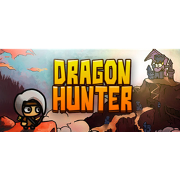 《Dragon Hunter》PC数字版