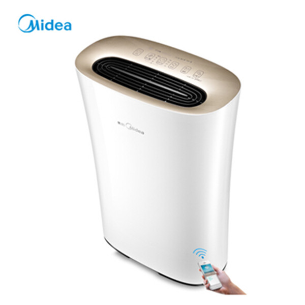 美的（Midea）智能空气净化器 KJ210G-C46