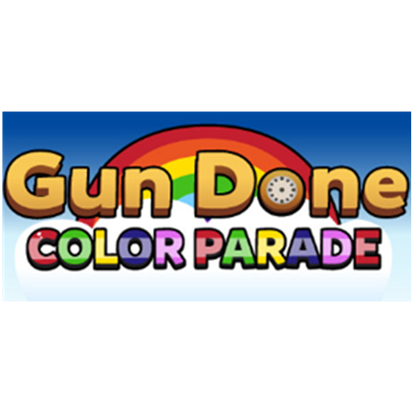 《Gun Done》PC数字版