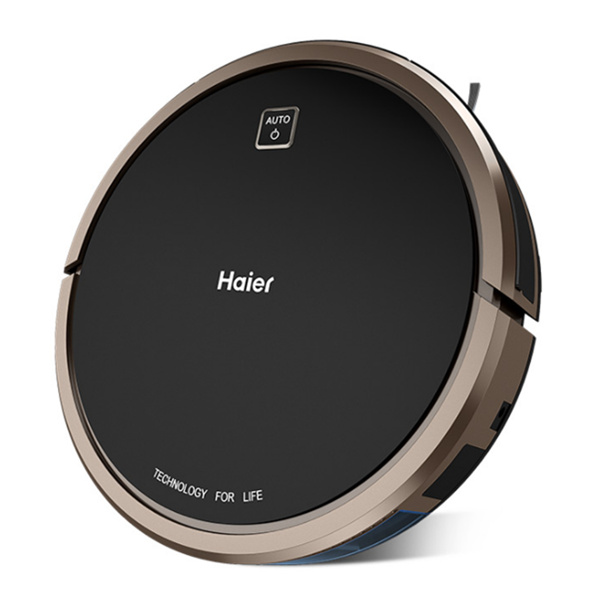 Haier 海尔 TB35 智能扫地机器