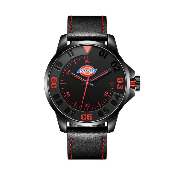 Dickies 電子動能石英男表 CL-27