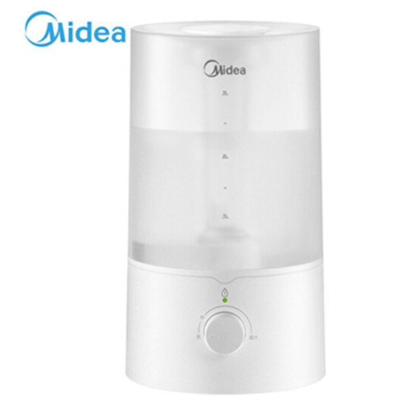 美的（Midea）静音加湿器SC-3E40