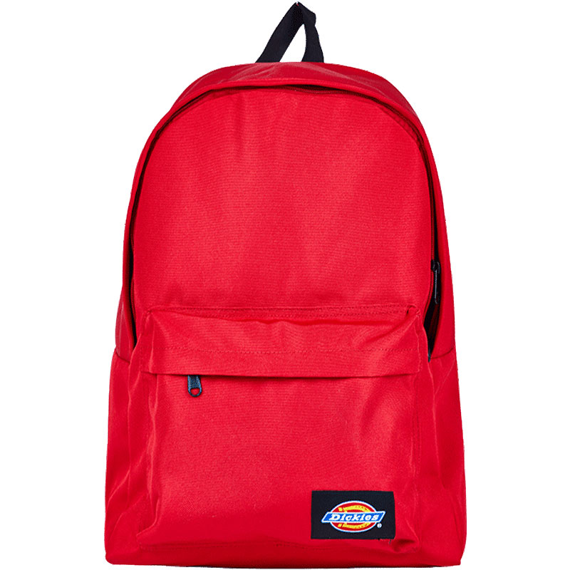 Dickies 休閑雙肩包 171G90WD23