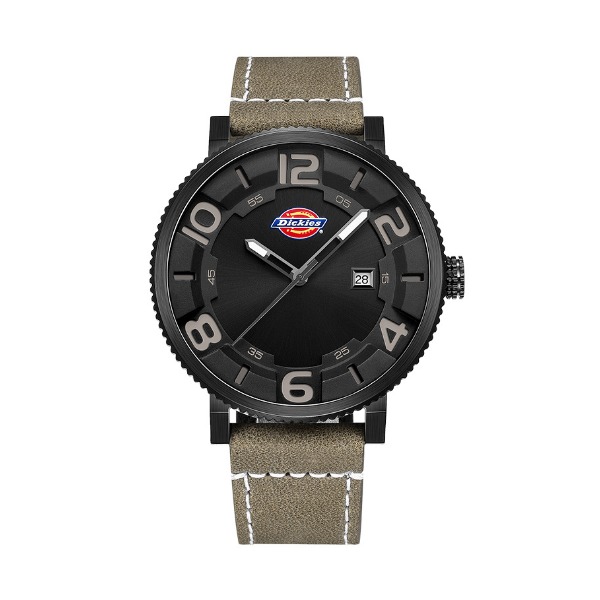 Dickies 電子動能石英男表 CL-10