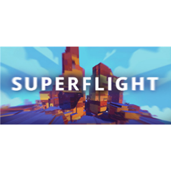 《Superflight》PC数字版