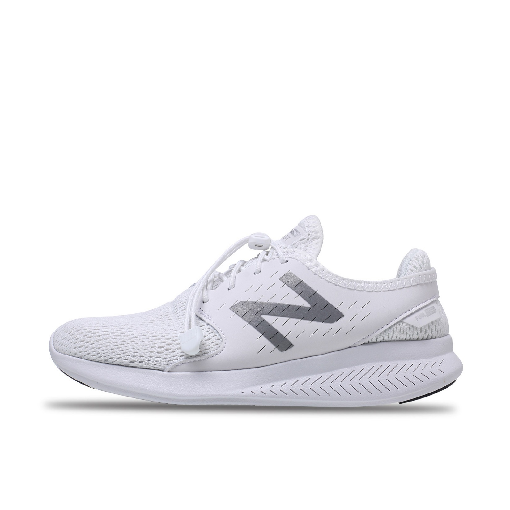 New Balance Fuel Core Urge  白黑色