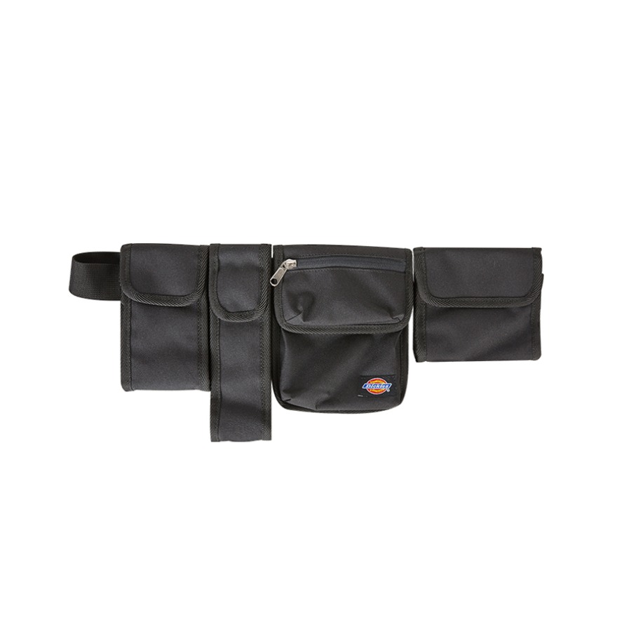 Dickies 多口袋腰包 DK006644