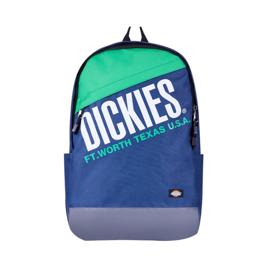 Dickies 拼色雙肩背包184G90EC27