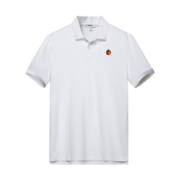 馬克華菲男裝港風(fēng)polo衫