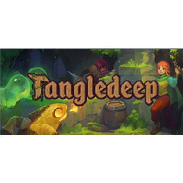 《Tangledeep》PC数字中文版