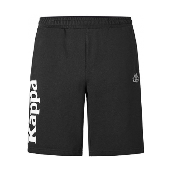 KAPPA卡帕 男款 夏季休閑短褲