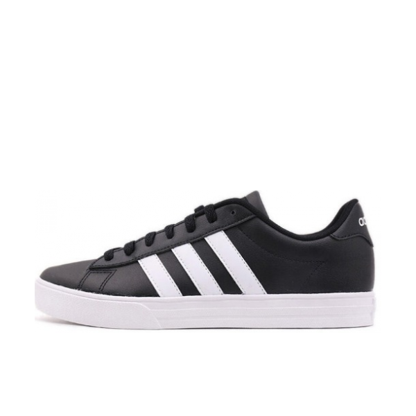 adidas Daily 2.0 Black/White 黑色